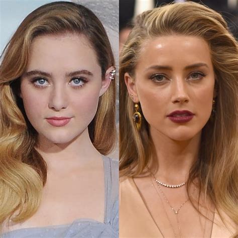 kathryn love newton|kathryn newton and amber heard.